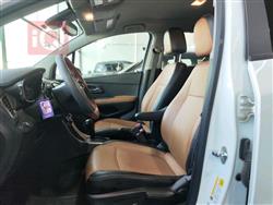 شێڤرۆلێت تراکس